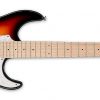 GUIT ESP LTD LST 213 ASH R3TB