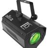 LUZ CHAUVET LXW MOON FLOWER EFFECT LED