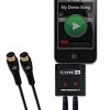 INTERFACE LINE 6 C29-1 MIDIMOBILIZER