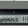 AMPLIFICADOR  AMPEG SVT 3PRO BASS HEAD 450W