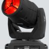 LUZ CHAUVET INTIMIDATOR FX350