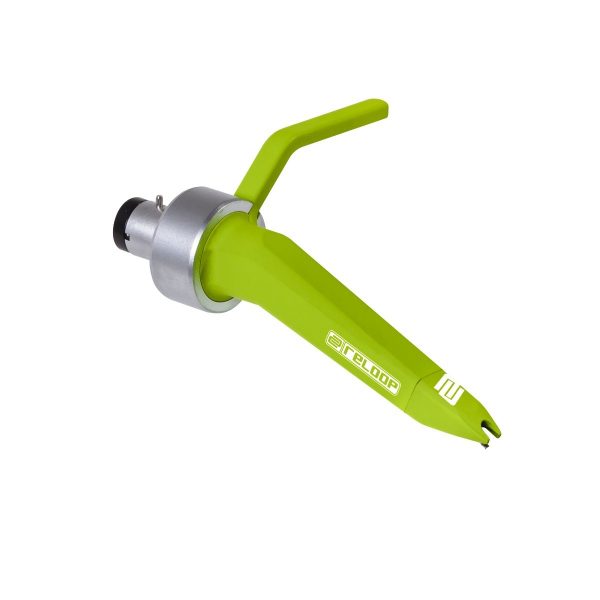 AGUJA RELOOP 231130 CONCORDE GREEN