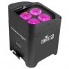 LUZ CHAUVET FREEDOM PAR HEX4