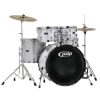 BATERIA PACIFIC PDCE22KTOST CENTER STAGE KIT W/HW