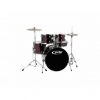 BATERIA PACIFIC DZ522KTBC Z5 SHELL HW- BLK CHERRY