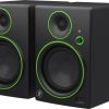 CAJA MACKIE CR5BT