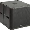 CAJA QSC KLA181 -BK