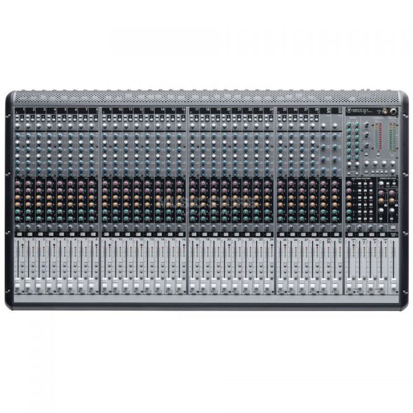 CONSOLA MACKIE ONIX 32 X 4 32CH