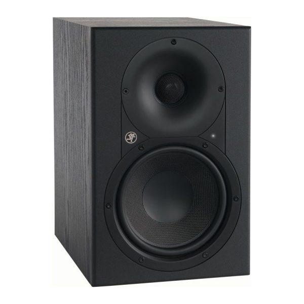 CAJA MACKIE XR624