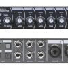 INTERFACE MACKIE BLACKBIRD 16X16 USB RECORDING