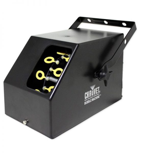 CAMARA CHAUVET DE BURBUJAS B250