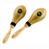 MARACAS MEINL MSM3 TRADICIONAL PAR