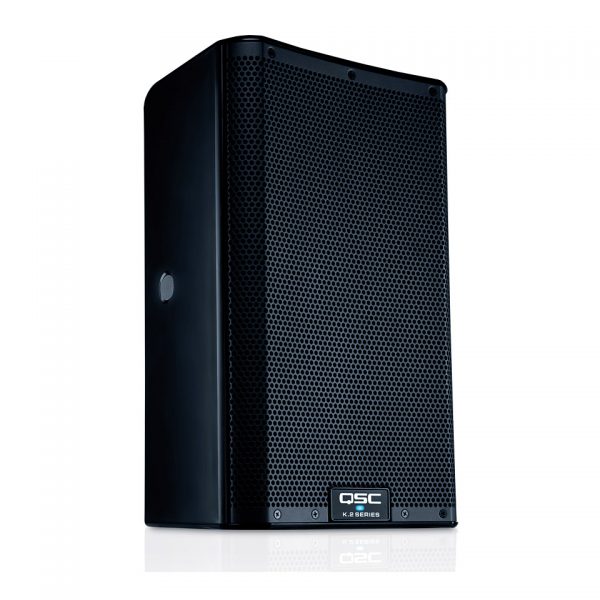 CAJA QSC K8.2