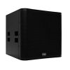 CAJA QSC E18SW-BK