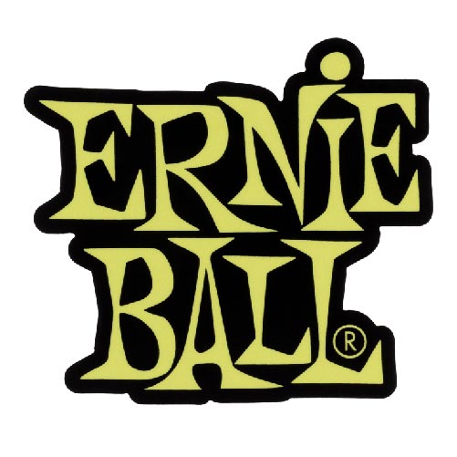 ERNIE BALL