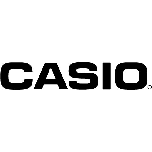 CASIO